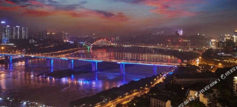 瑞达酒店(渝中区人民大礼堂店)图片