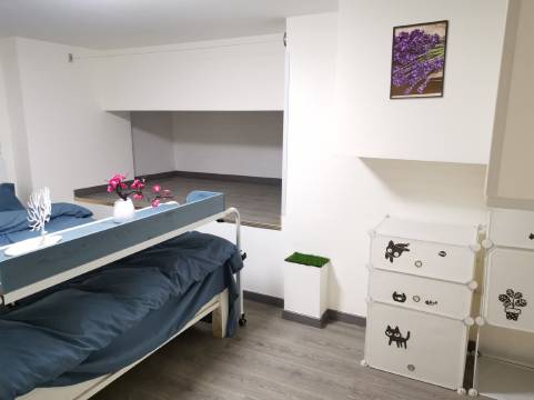 暖巢zzp公寓(学林街分店)