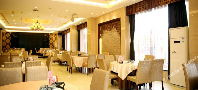 开平星都大酒店图片