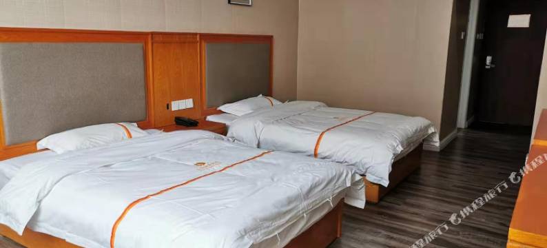 涿鹿新合作商务酒店图片