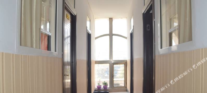 朔州惠丰宾馆图片