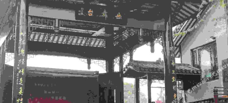 宝麗酒店(岳阳楼景区店)图片