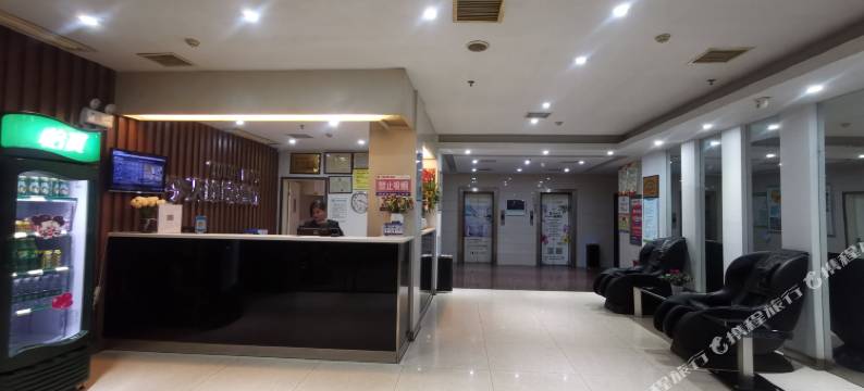 五彩今天连锁酒店(湘潭解放路店)图片