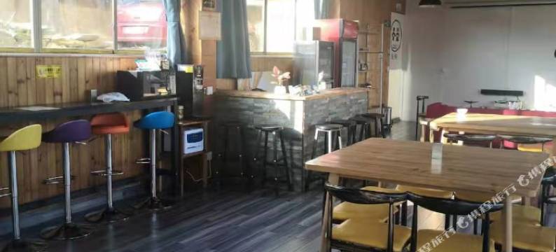 龙脊梯田舍岚居民宿图片