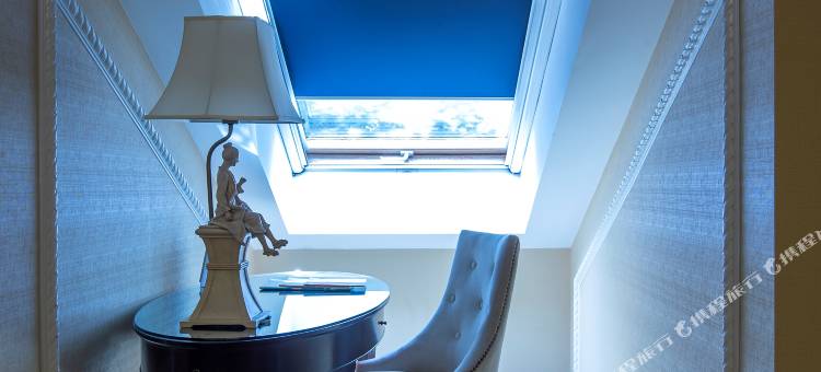 绿城·杭州玫瑰园度假酒店图片