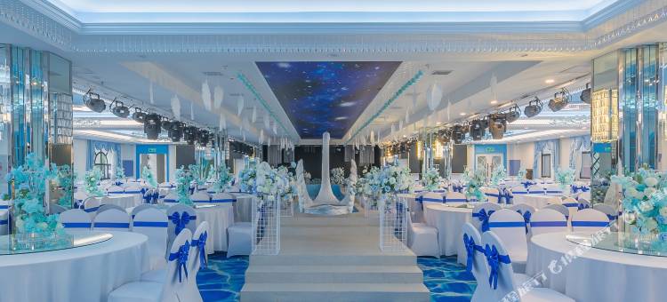 维也纳国际酒店(玉山三清广场店)图片