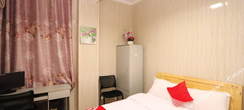 贵阳祝美旅店(贵州财经大学商务学院店)图片