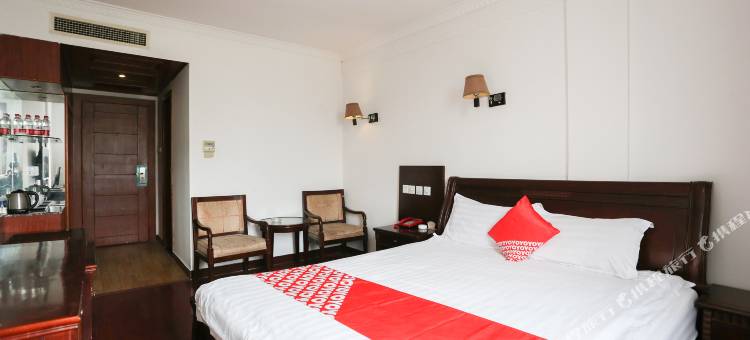 昆山宝琨宾馆图片