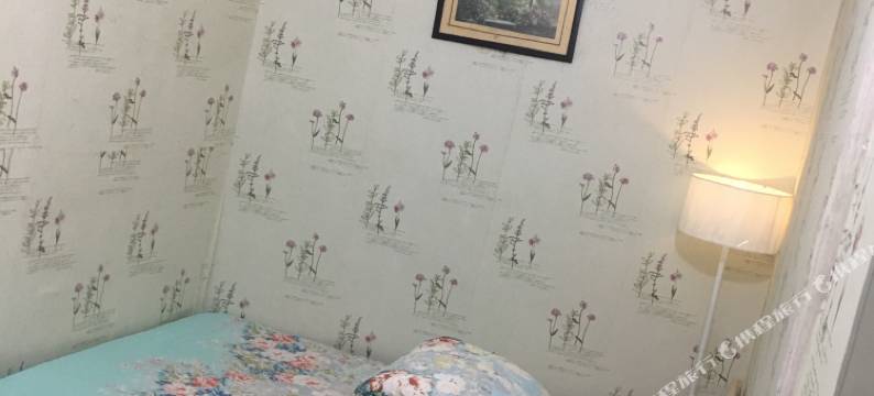 露露公寓(广州大学城广工店)图片