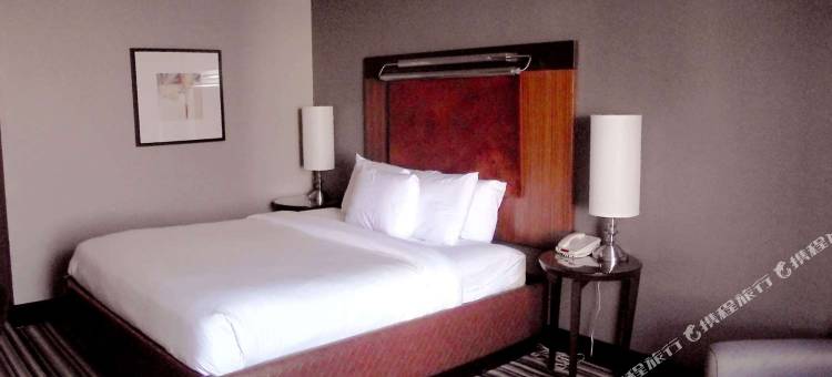 Travelodge by Wyndham Memphis Airport/Graceland图片