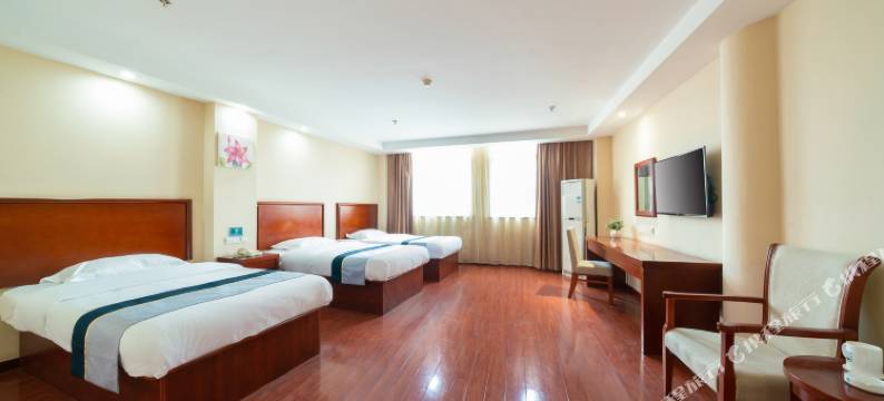 格林豪泰(苏州吴江盛泽汽车站店)图片