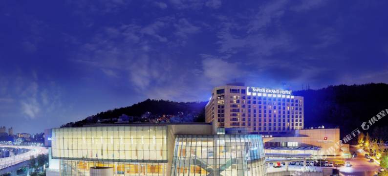 瑞士大酒店(Swiss Grand Hotel Seoul)图片