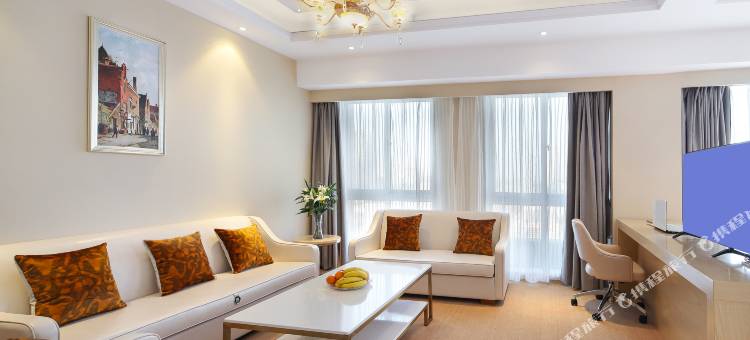 维也纳酒店(阜阳经济开发区汽配城店)图片