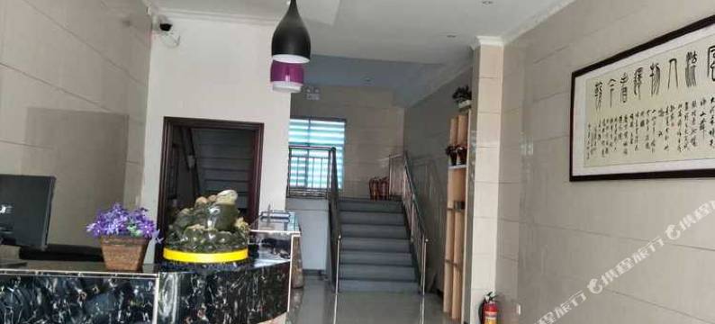 荥阳宜佳宾馆图片