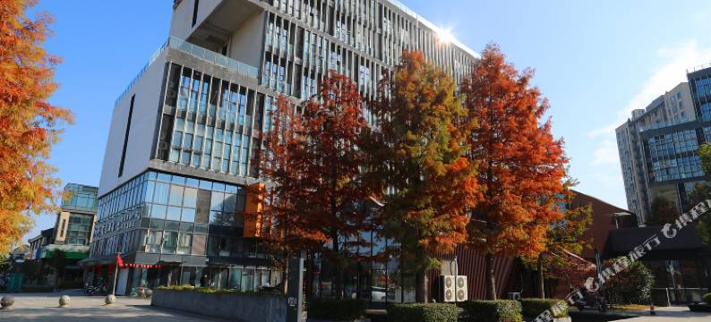 南京水街一宿LOFT公寓图片