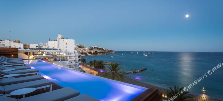 伊比萨1号套房酒店(One Ibiza Suites)图片