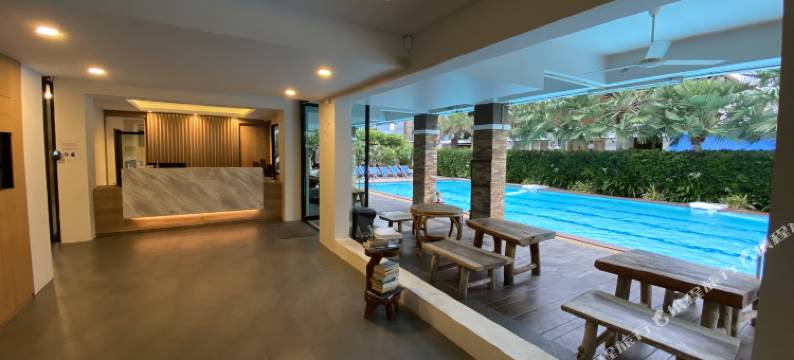 华欣车站住宿(Huahin Terminal)图片