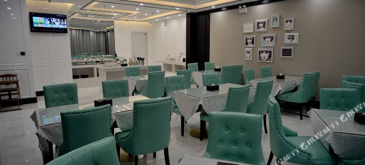 希岸酒店(日照岚山区政府店)图片