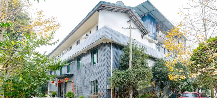 都江堰群友客栈图片