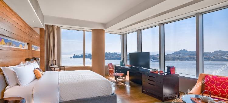 厦门海港英迪格酒店(中山路店)图片