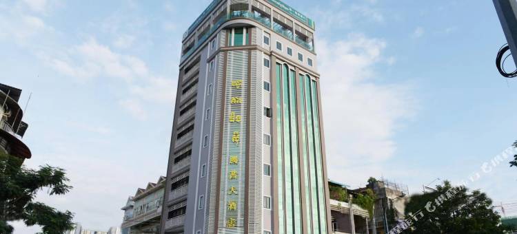 腾茜大酒店(Teng XI Hotel)图片