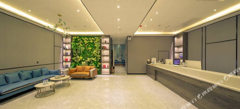 凌云五季酒店图片