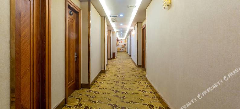 嘉善金茂宾馆图片