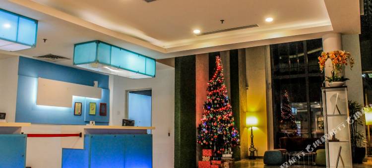 吉隆坡蕉赖百阁利酒店(Prescott Ace Kuala Lumpur Cheras)图片