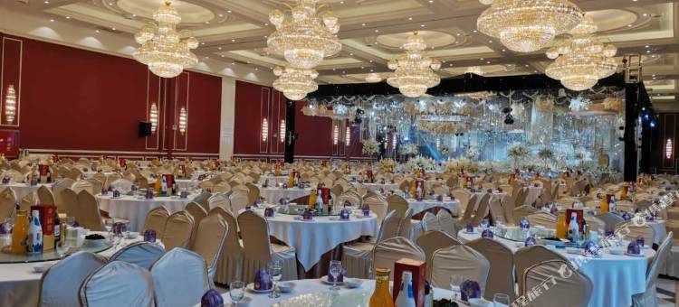 夹江裕和大酒店图片