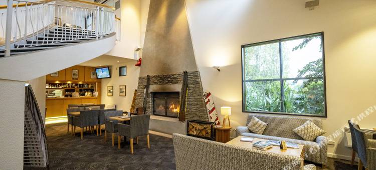 哈特兰德(Heartland Hotel Queenstown)图片