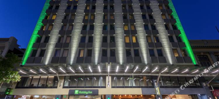 珀斯城市中心假日酒店(Holiday Inn Perth City Centre)图片
