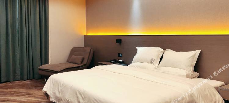 云浮南粤湾酒店图片