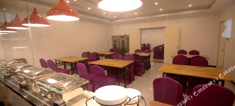 如家华驿酒店(曲阜静轩东路店)图片