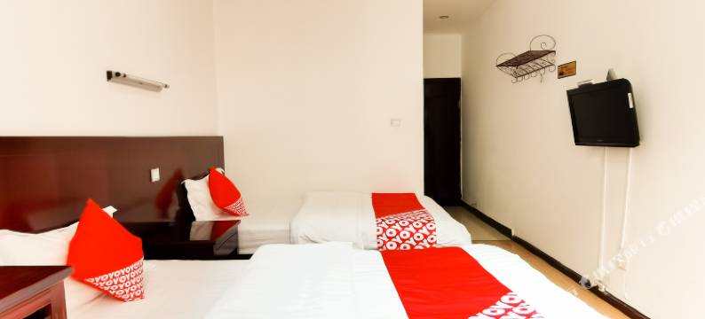 大理传奇酒店图片