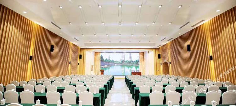 开祥颐兰酒店(郑大一附院火车站西广场店)图片