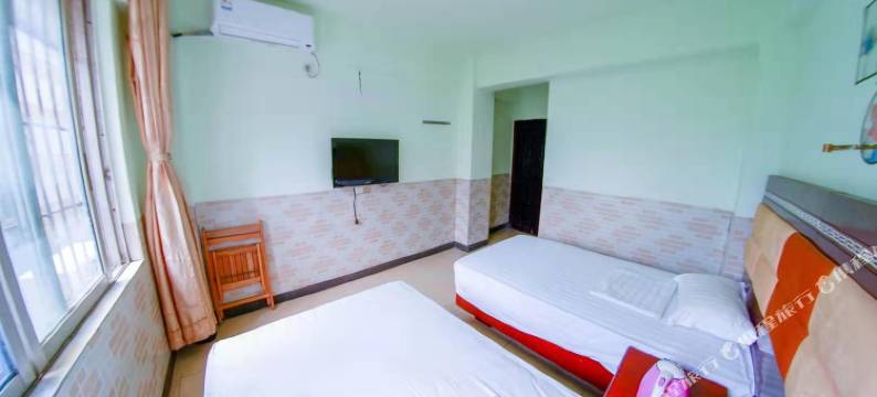 海口奥宇民宿图片