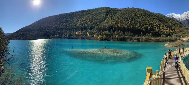 丽江云梦溪苑客栈(丽江古城大水车店)图片