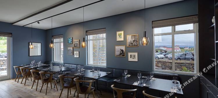 米湖成功酒店(Mývatn - Berjaya Iceland Hotels)图片