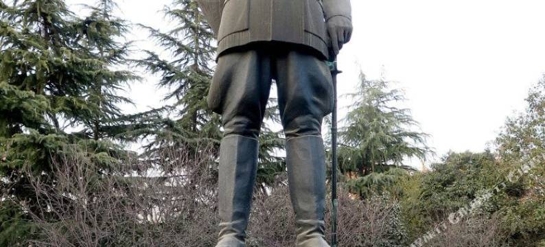 雷梦宾馆(西安东大街店)图片