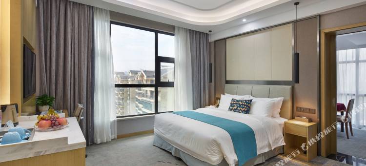 融水元宝山假日酒店图片