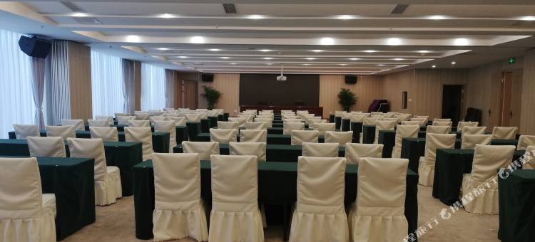 贵州省人大常委会干部培训中心图片