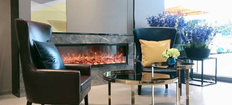 如家商旅酒店(上海新国际博览中心北蔡地铁站店)图片