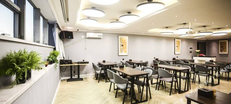 兰欧酒店(哈尔滨学院路店)图片