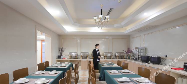 维也纳国际酒店(上海交大沪闵路店)图片