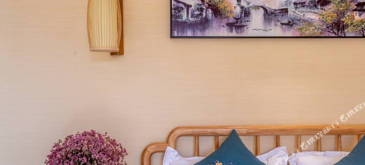 静夜诗民宿(云水谣景区店)图片