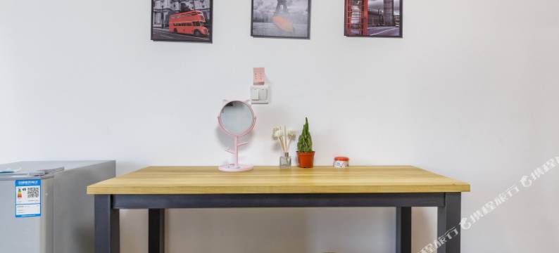 广州塔Queen民宿(联边公园分店)图片