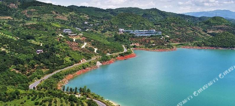 东江湖云水湾酒店图片