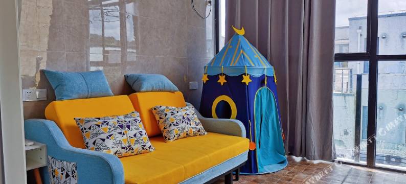 溧阳佳吉宝贝公寓图片