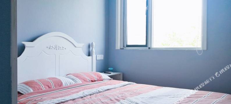 溧阳佳吉宝贝公寓图片