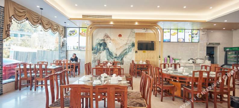 栖云山居民宿(黄山风景区南大门店)图片